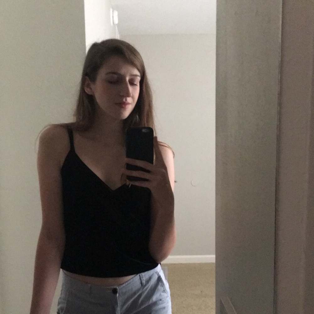 Meet your Posher, Lesya